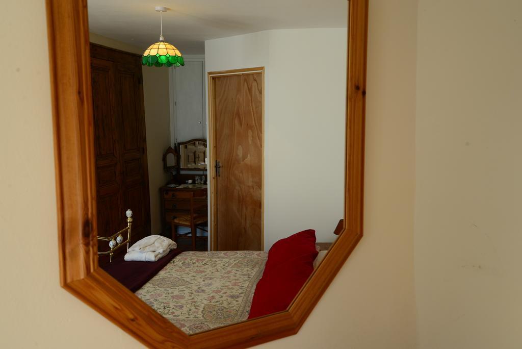 Mon Plaisir - Chambres D'Hotes Вильфранш-де-Руэрг Экстерьер фото