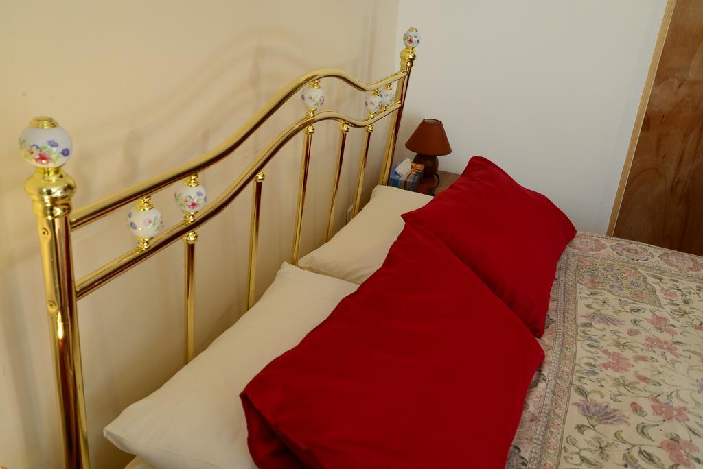 Mon Plaisir - Chambres D'Hotes Вильфранш-де-Руэрг Экстерьер фото